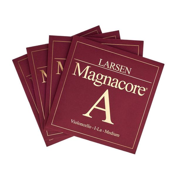 Larsen - Magnacore | Cello