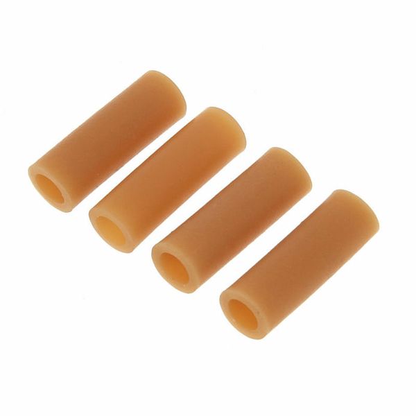 Wolf shoulder rest replacement rubber