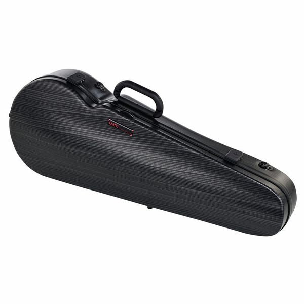 Full Size Viola Case - BAM Hightech Contoured Viola Case