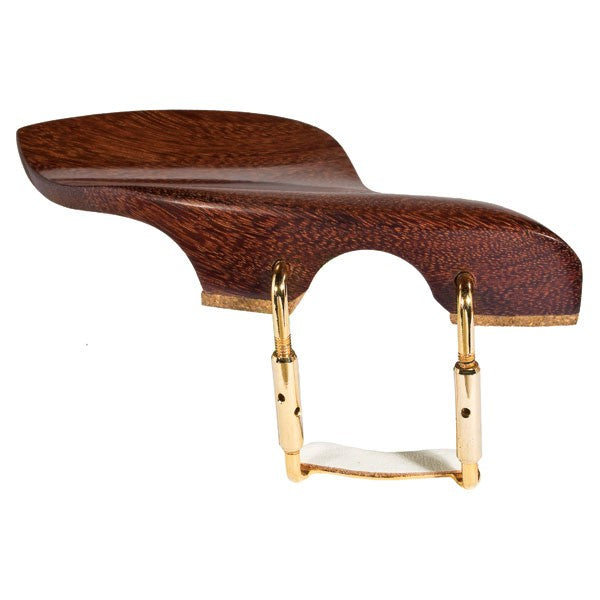 Wood Chinrest - Violin