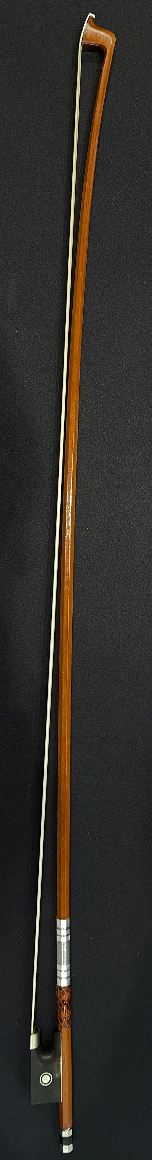 4/4 Violin Bow - LS Wood Model EB08