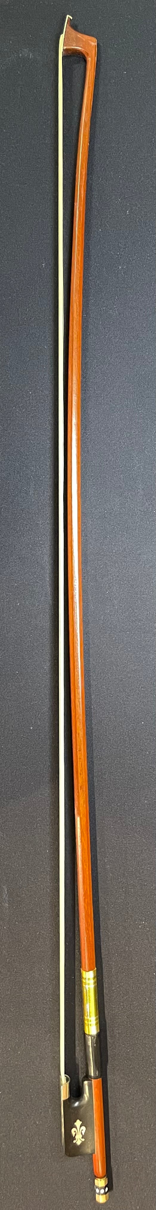 Full Size Viola Bow - MEDB Wood Model