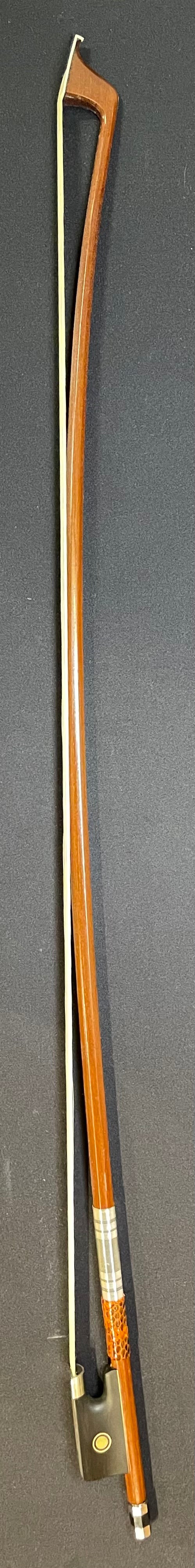 4/4 Cello Bow - MEB65 Wood Model