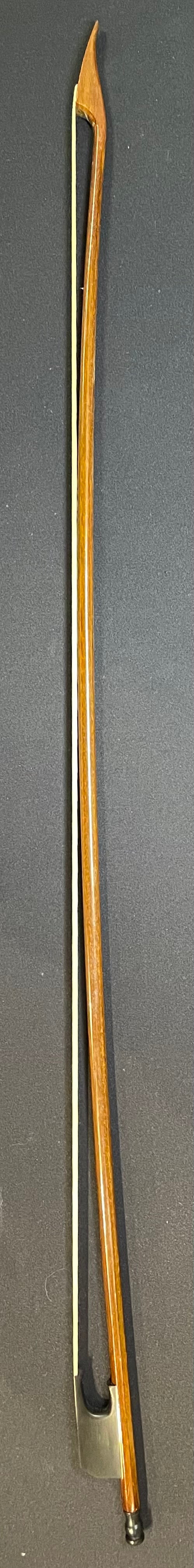 4/4 Violin Bow - Baroque Q02 Model