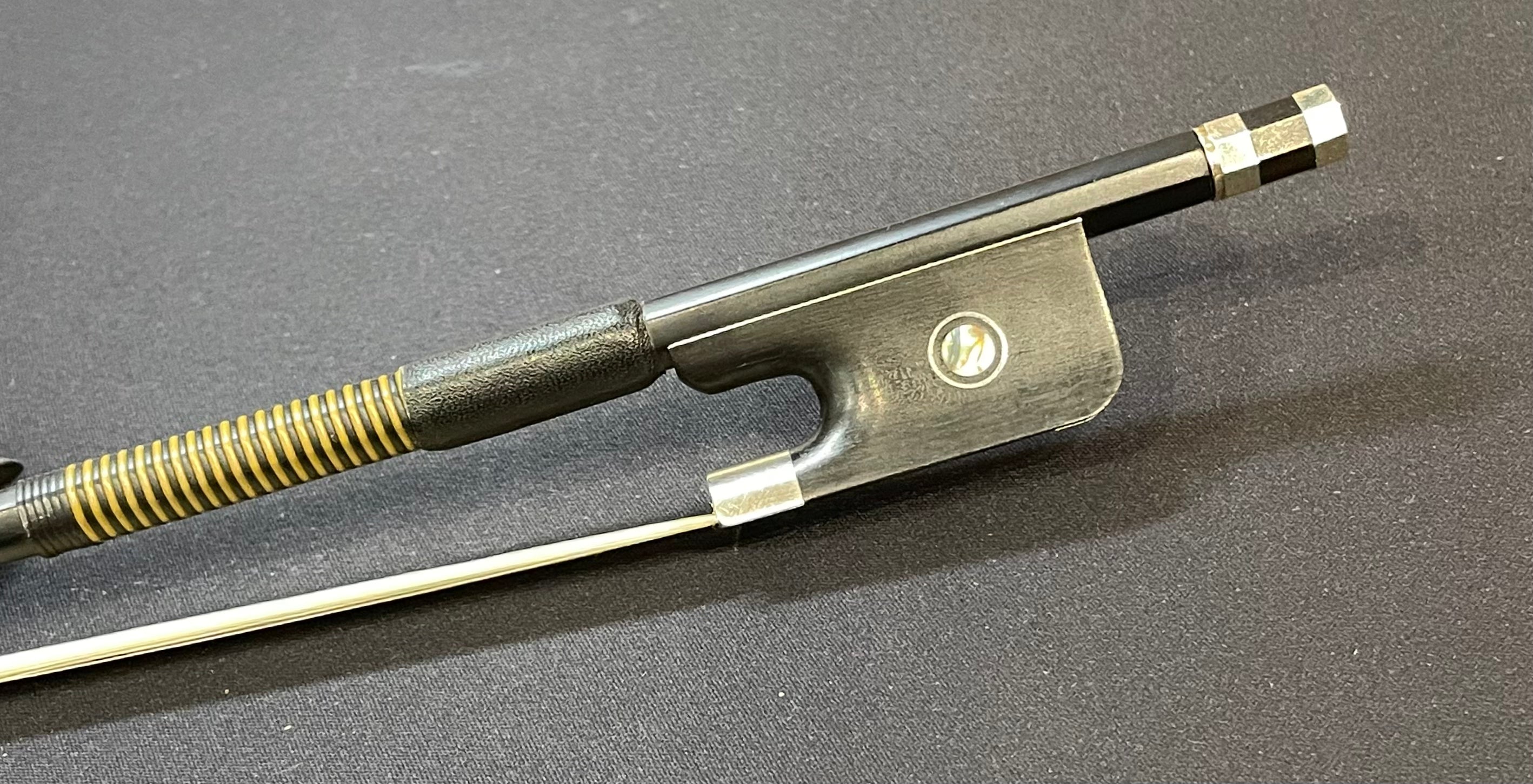4/4 Cello Bow - Arnold Fiberglass Model
