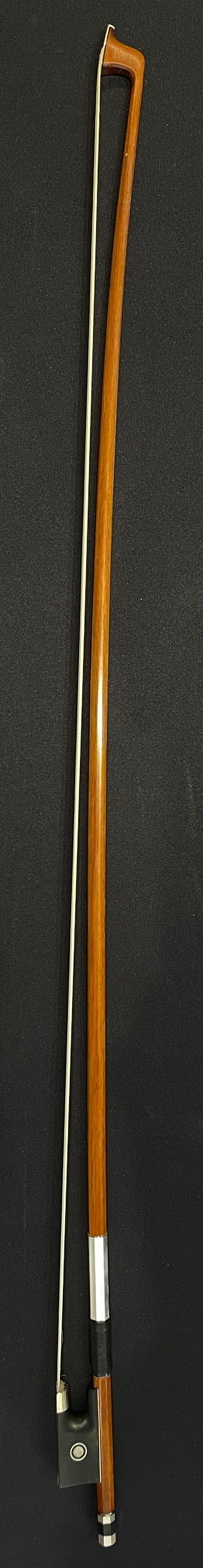 4/4 Violin Bow - TZ Wood Model