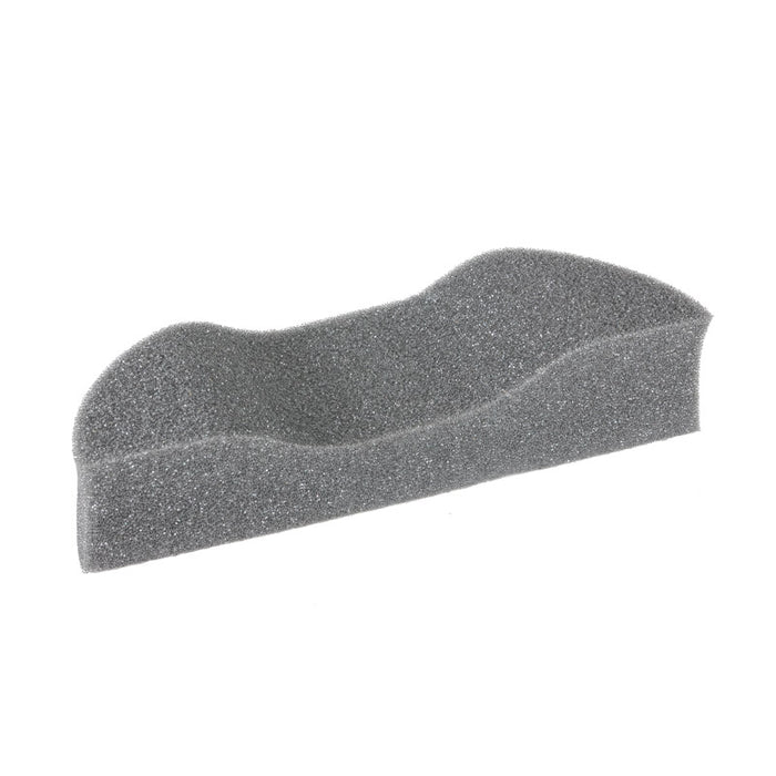 PSR Shoudler Rest - Saddle
