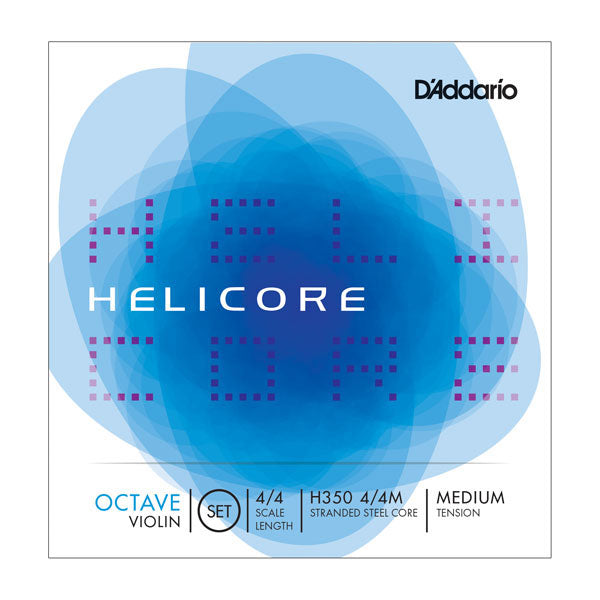 D'Addario - Helicore Octave | Violin