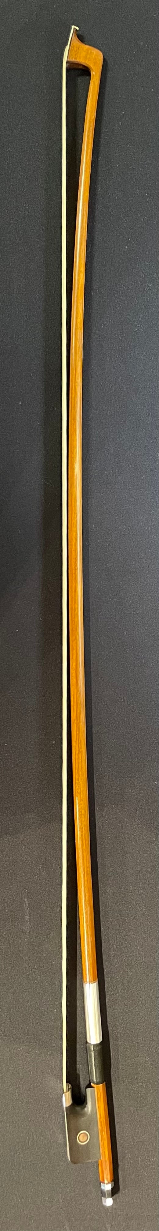 Full Size Viola Bow - TZXS Wood Model