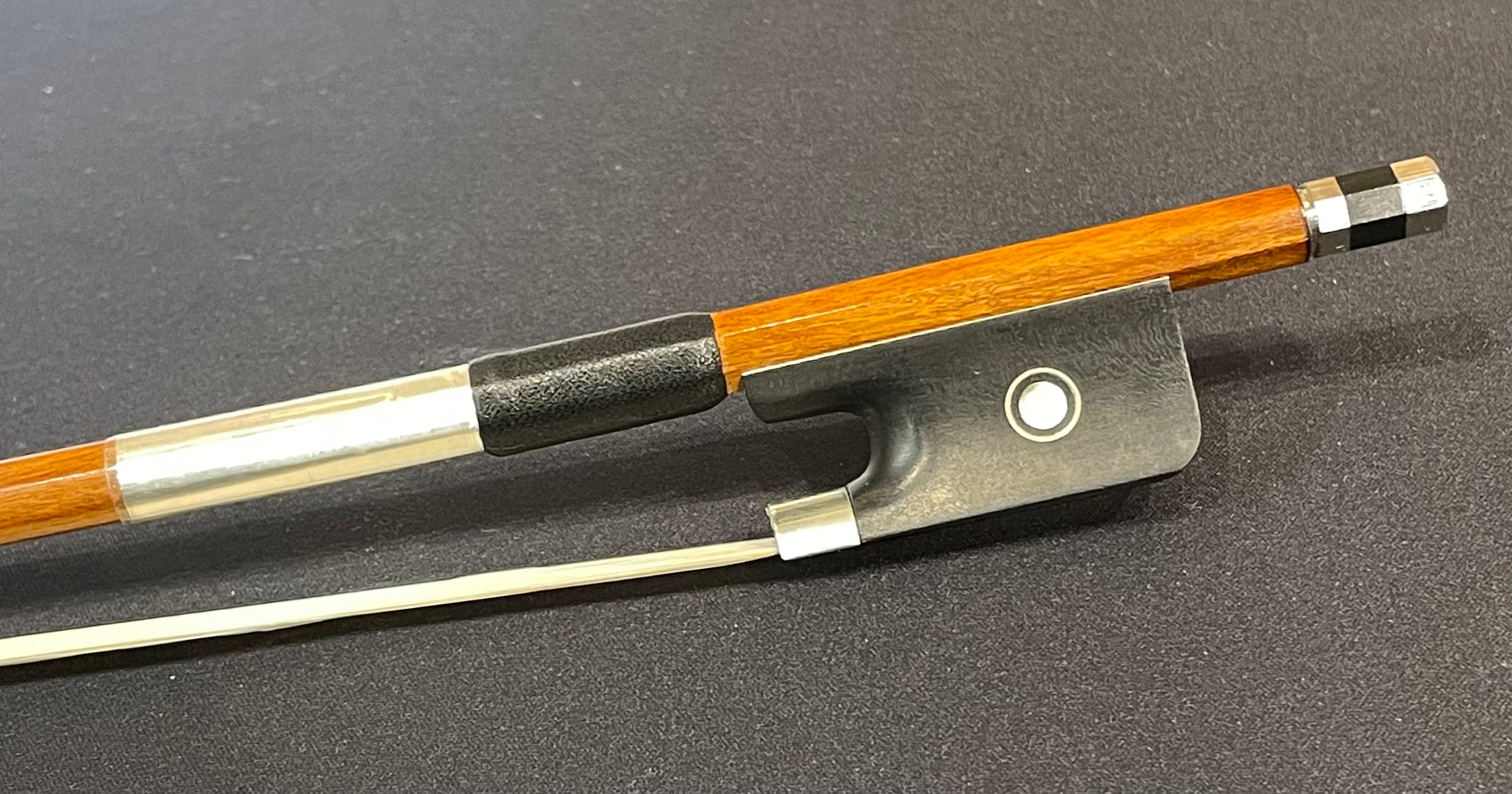 Full Size Viola Bow - TZXS Wood Model