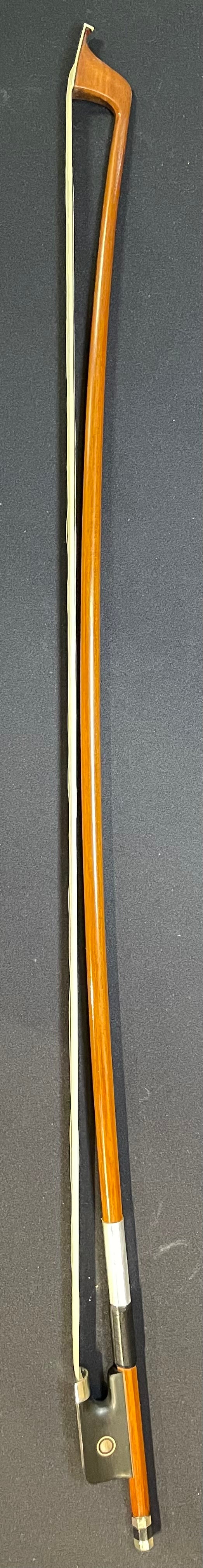 4/4 Cello Bow - XSU Wood Model