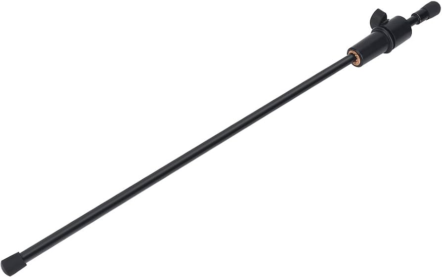 High Grade Carbon Fiber Cello Endpin
