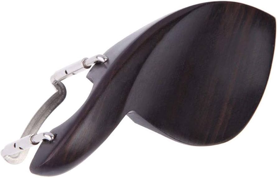 Wood Chinrest - Violin