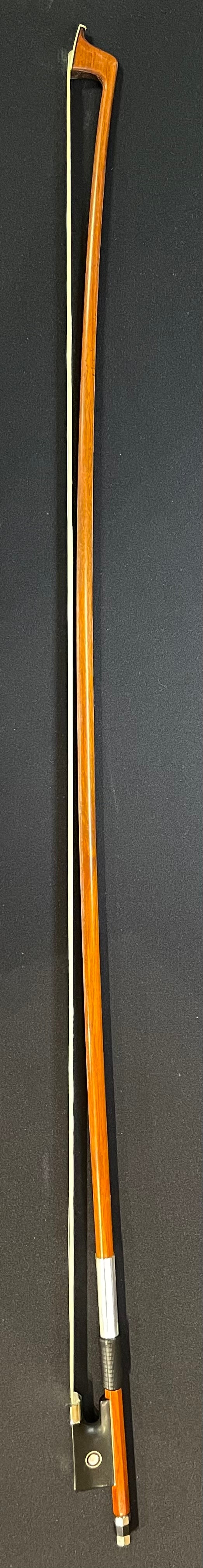 4/4 Violin Bow - TZXS Wood Model 440