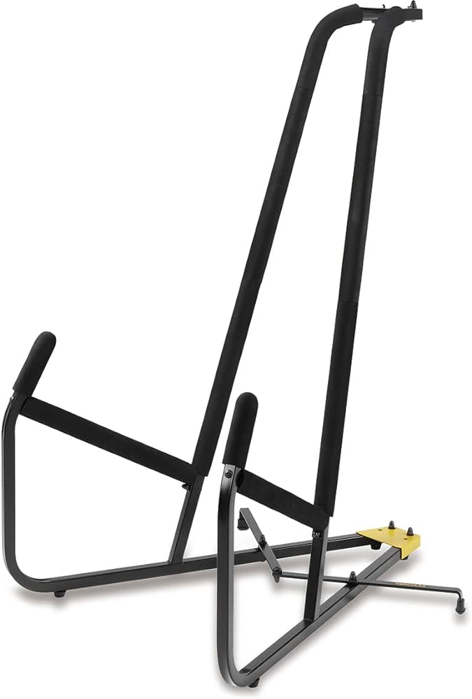 Hercules DS590B Double Bass Stand