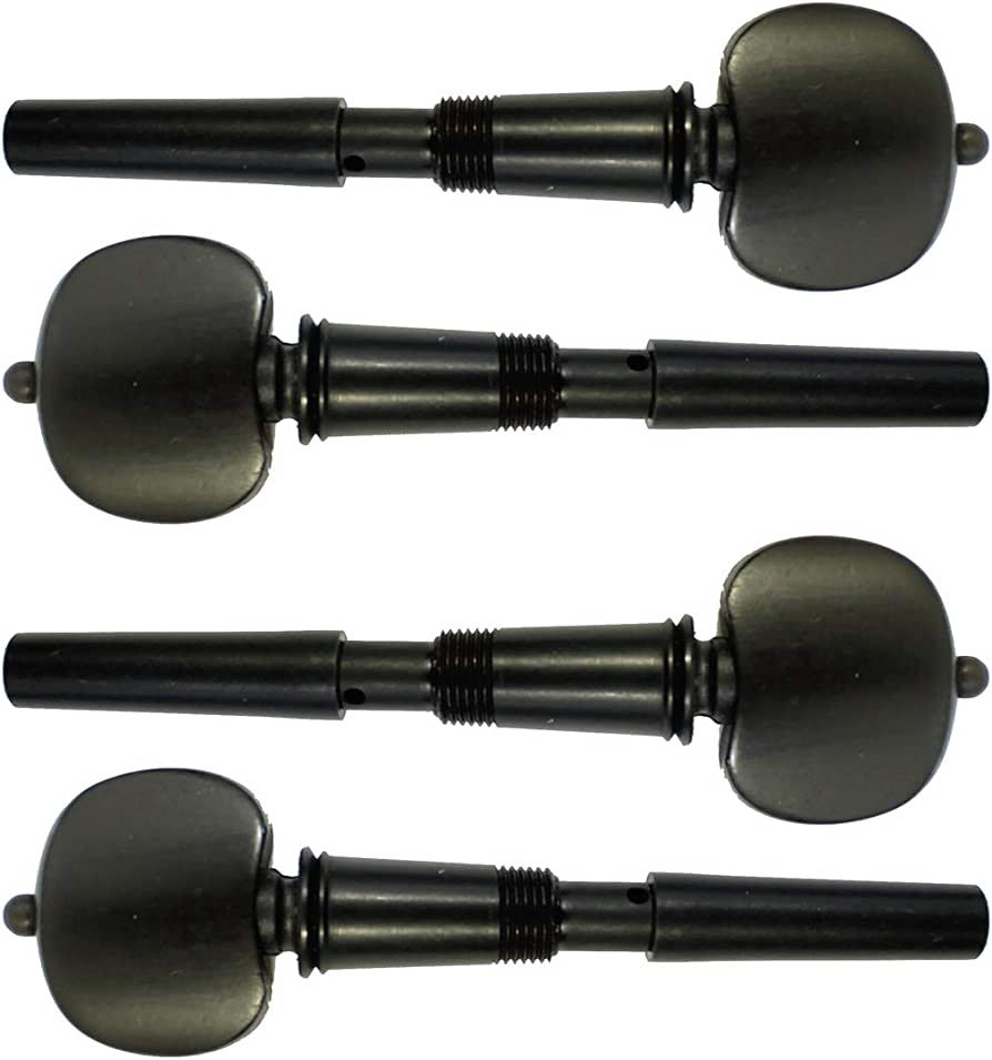 Planetary Perfection Pegs Set