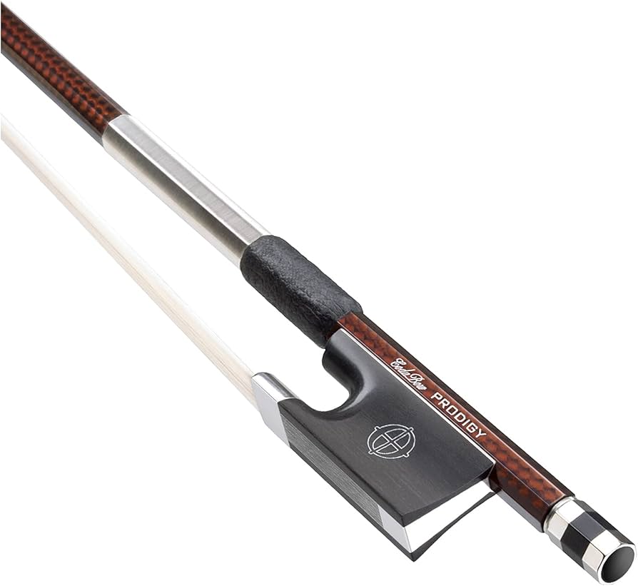 4/4 Violin Bow - CodaBow Prodigy Model