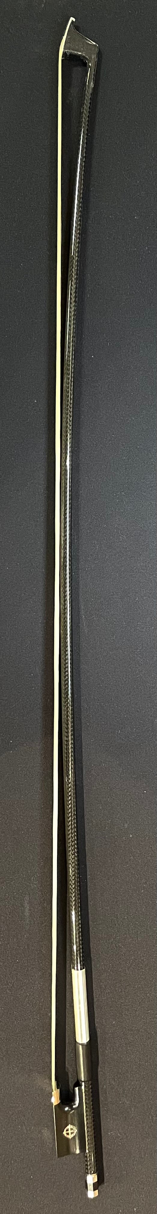 4/4 Violin Bow - CodaBow Diamond SX Model