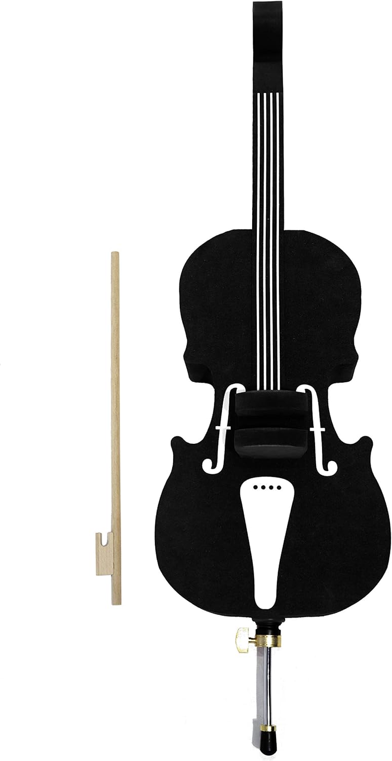 Foam Cello