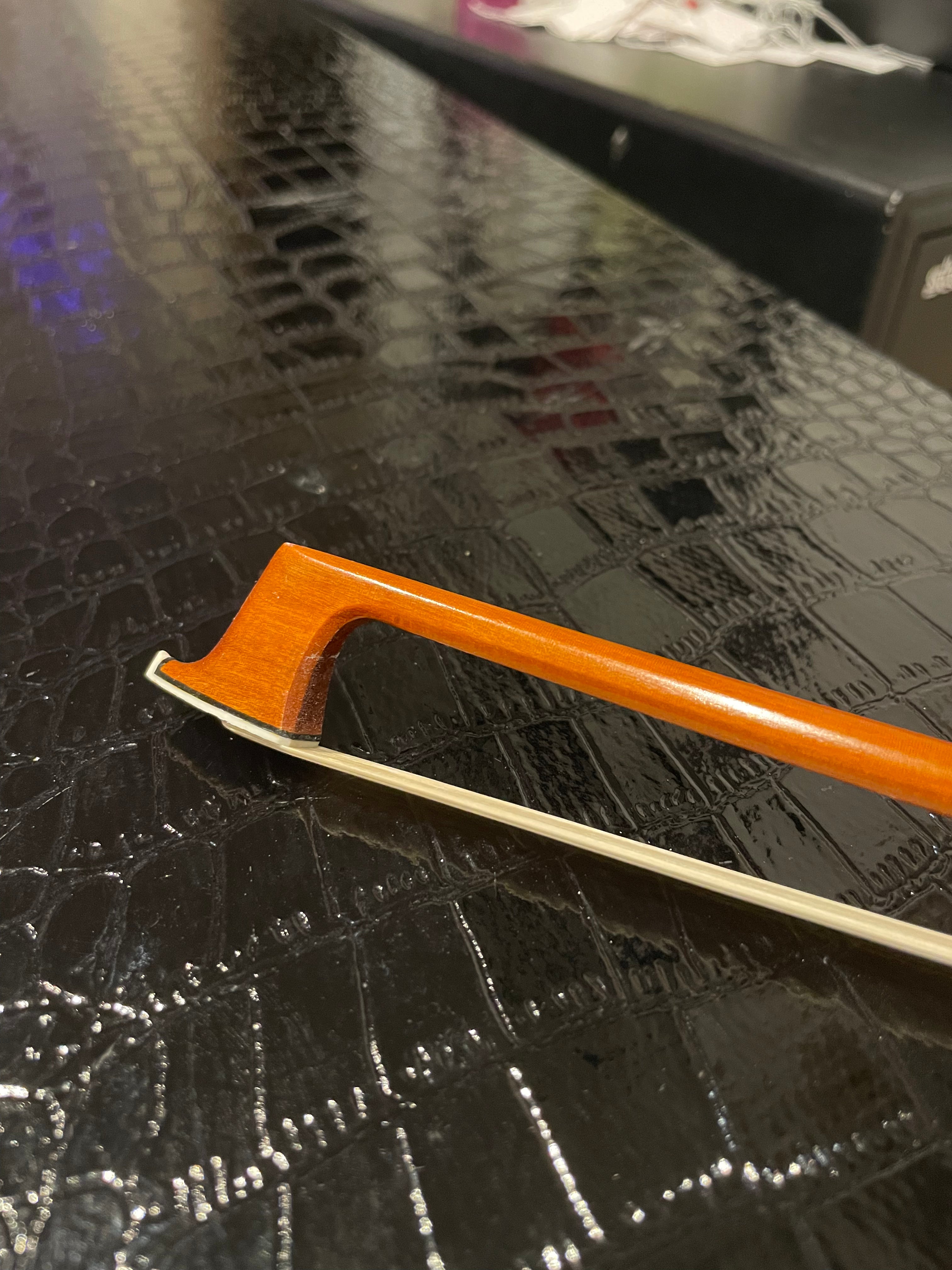 Full Size Viola Bow - LS Wood Model 755