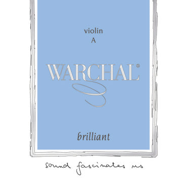 Warchal | Violin E String