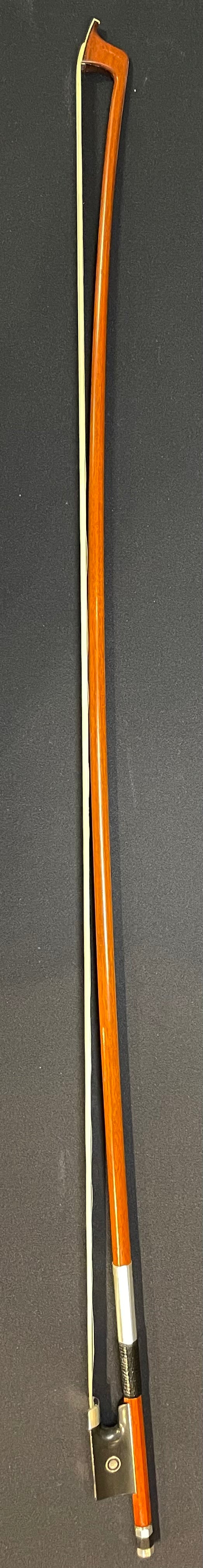 4/4 Violin Bow - TZXS Wood Model