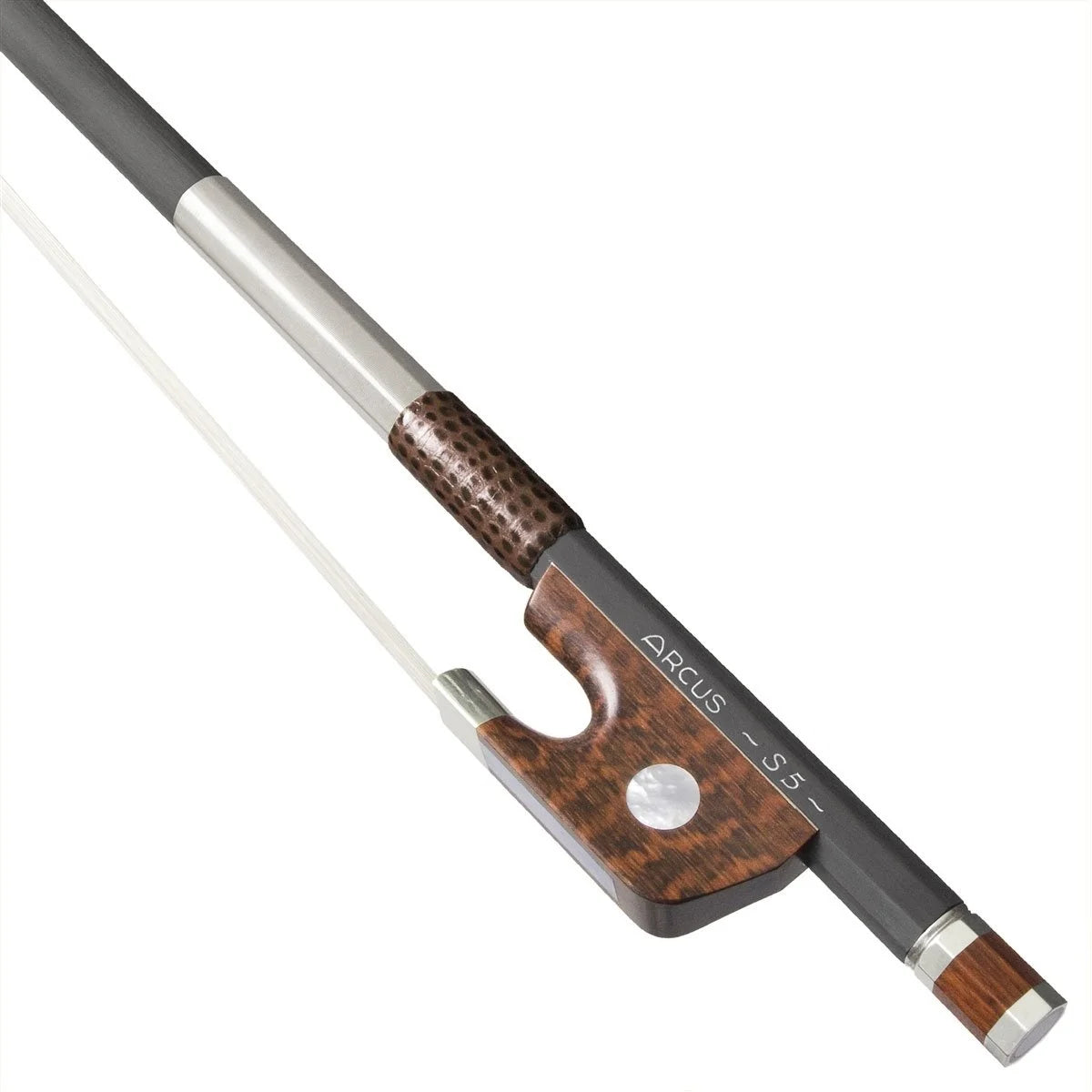 4/4 Violin Bow - Arcus S5 Series