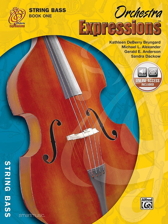 Orchestra Expressions