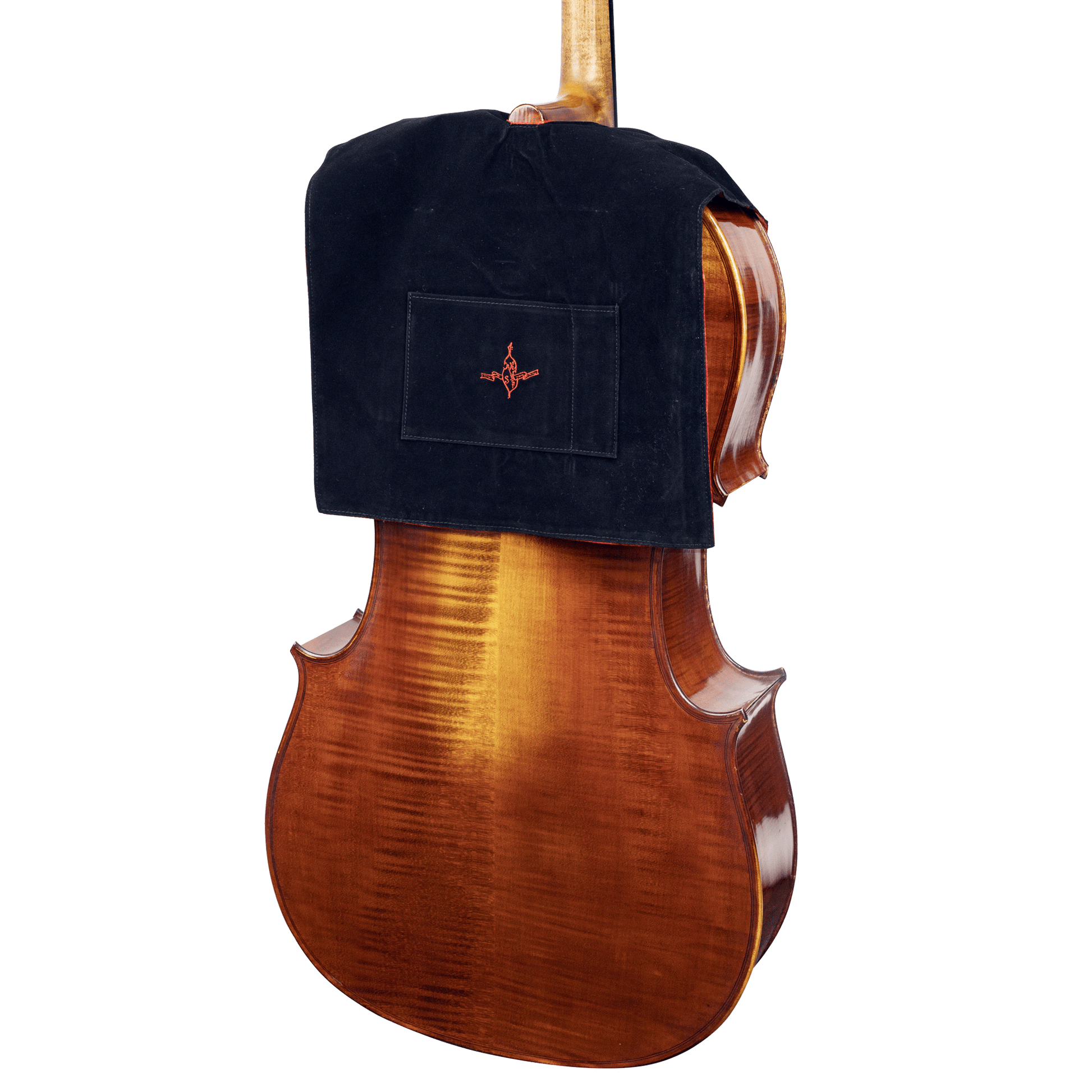 Kolstein Secretary Cello Bib