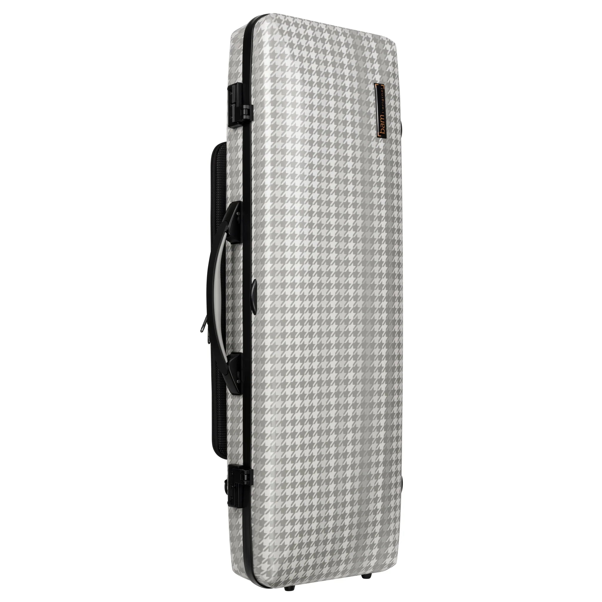 Full Size Viola Case - BAM Cabourg Hightech Oblong