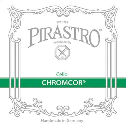 Pirastro - Chromcore | Cello
