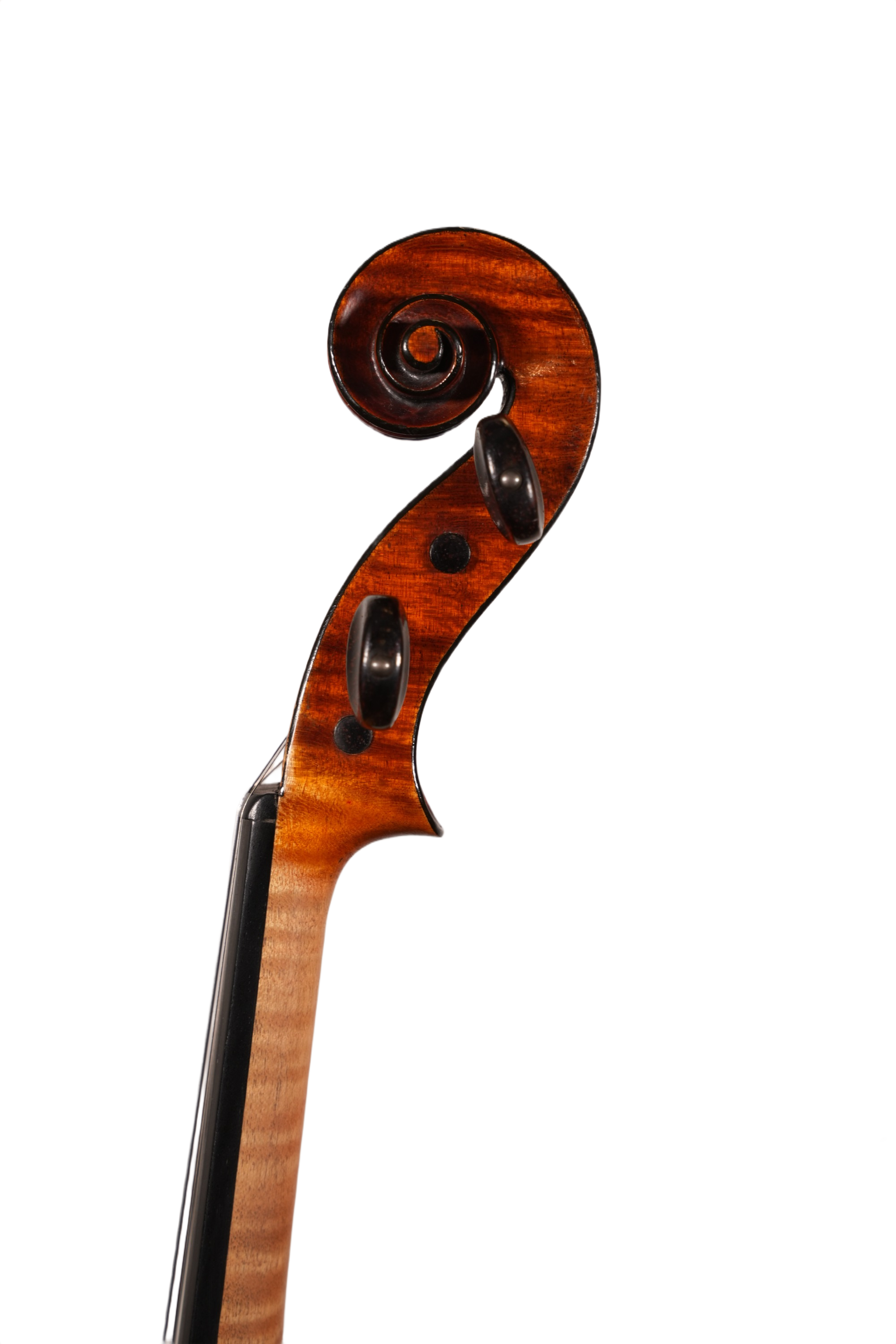 4/4 Violin Outfit - Charles Enel 1928