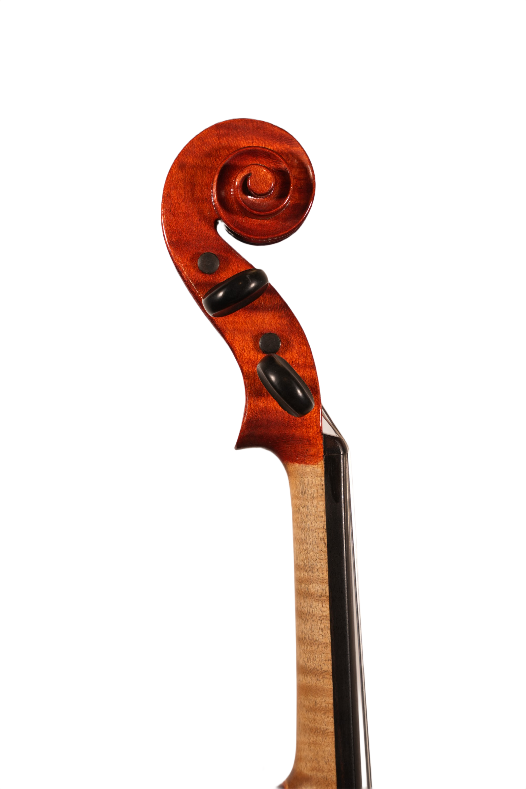 4/4 Violin - Enzo Barbieri (Italy 1991)