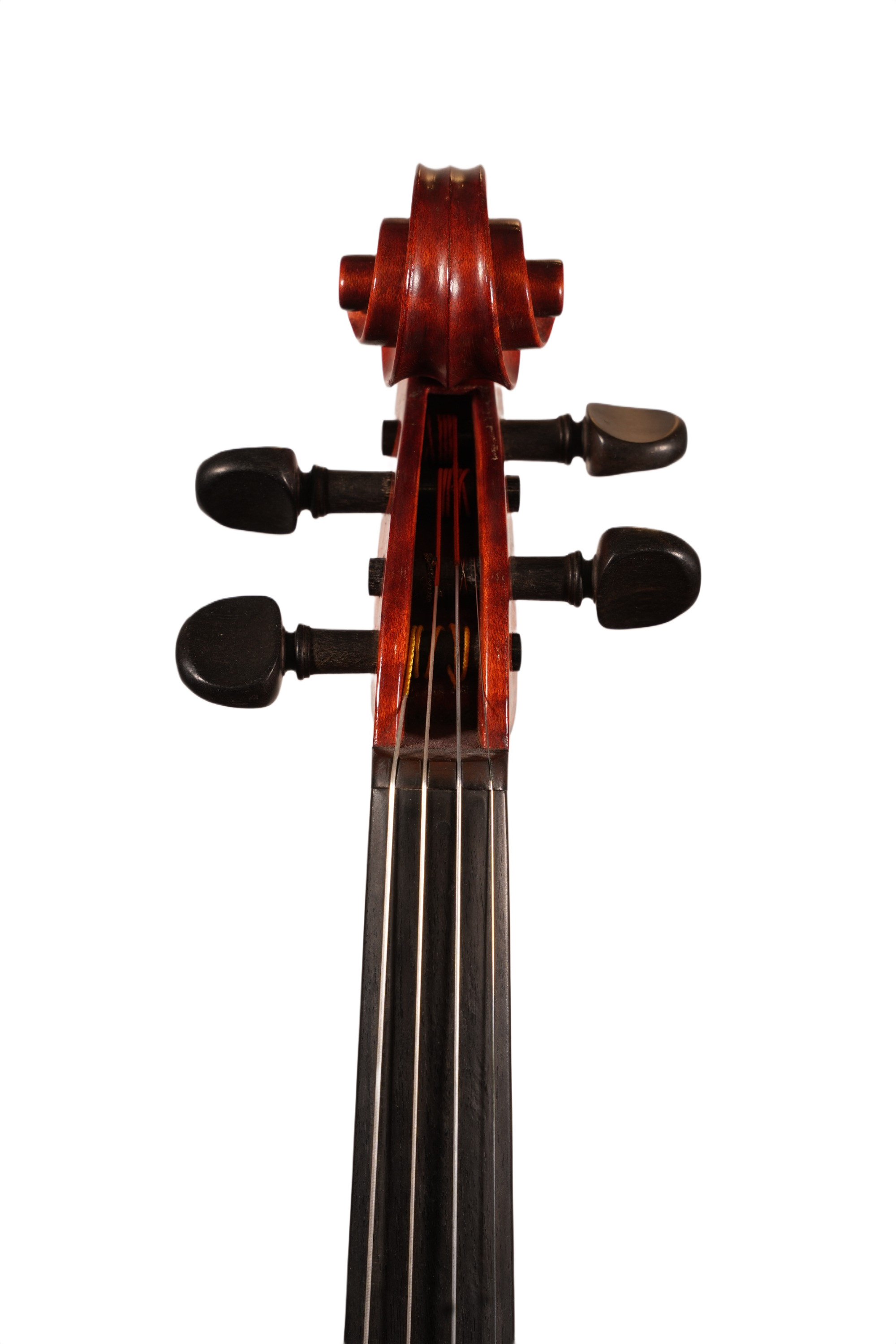 4/4 Violin - Enzo Barbieri (Italy 1991)