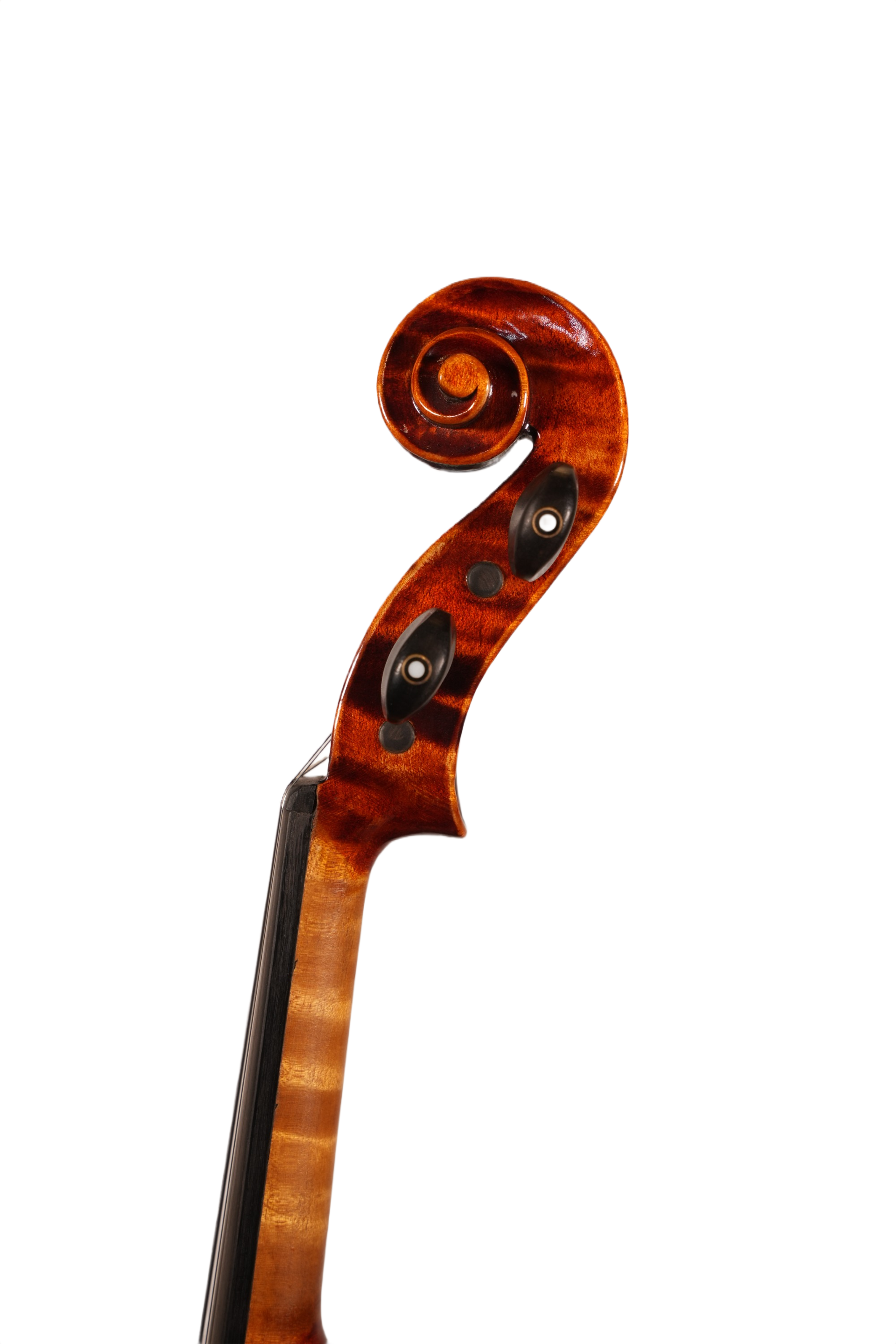 4/4 Violin Outfit - LS Model OO4B