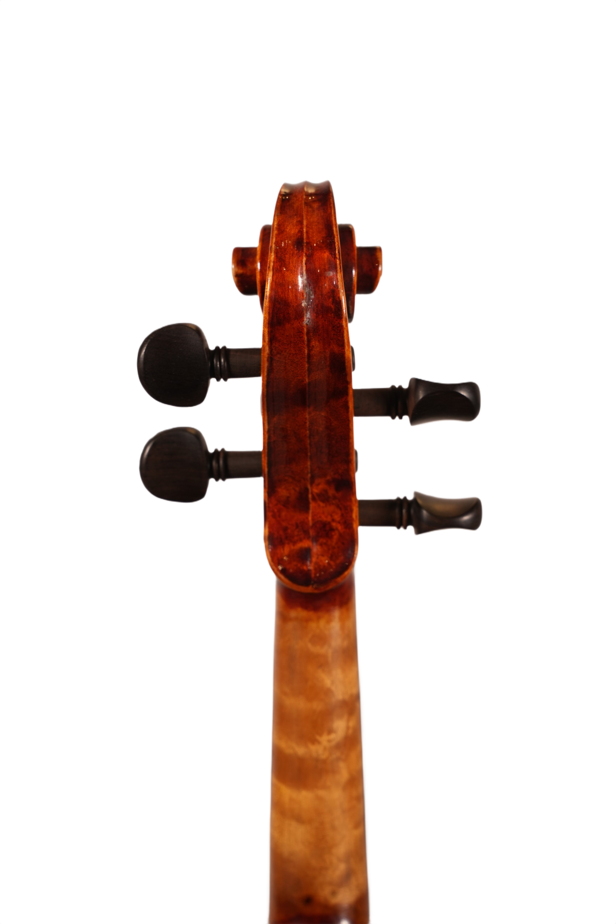 4/4 Violin Outfit - LS Model OO4B