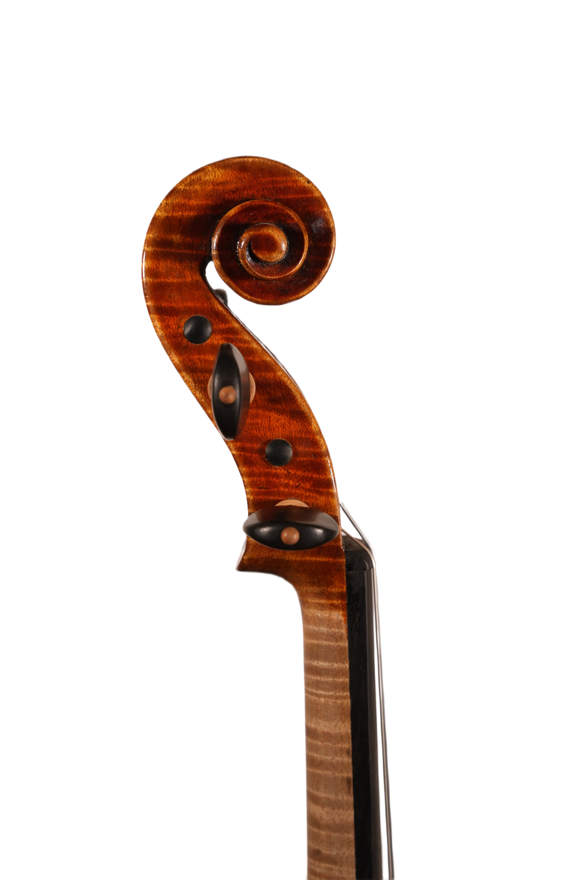 4/4 Violin Outfit - LS Model UL