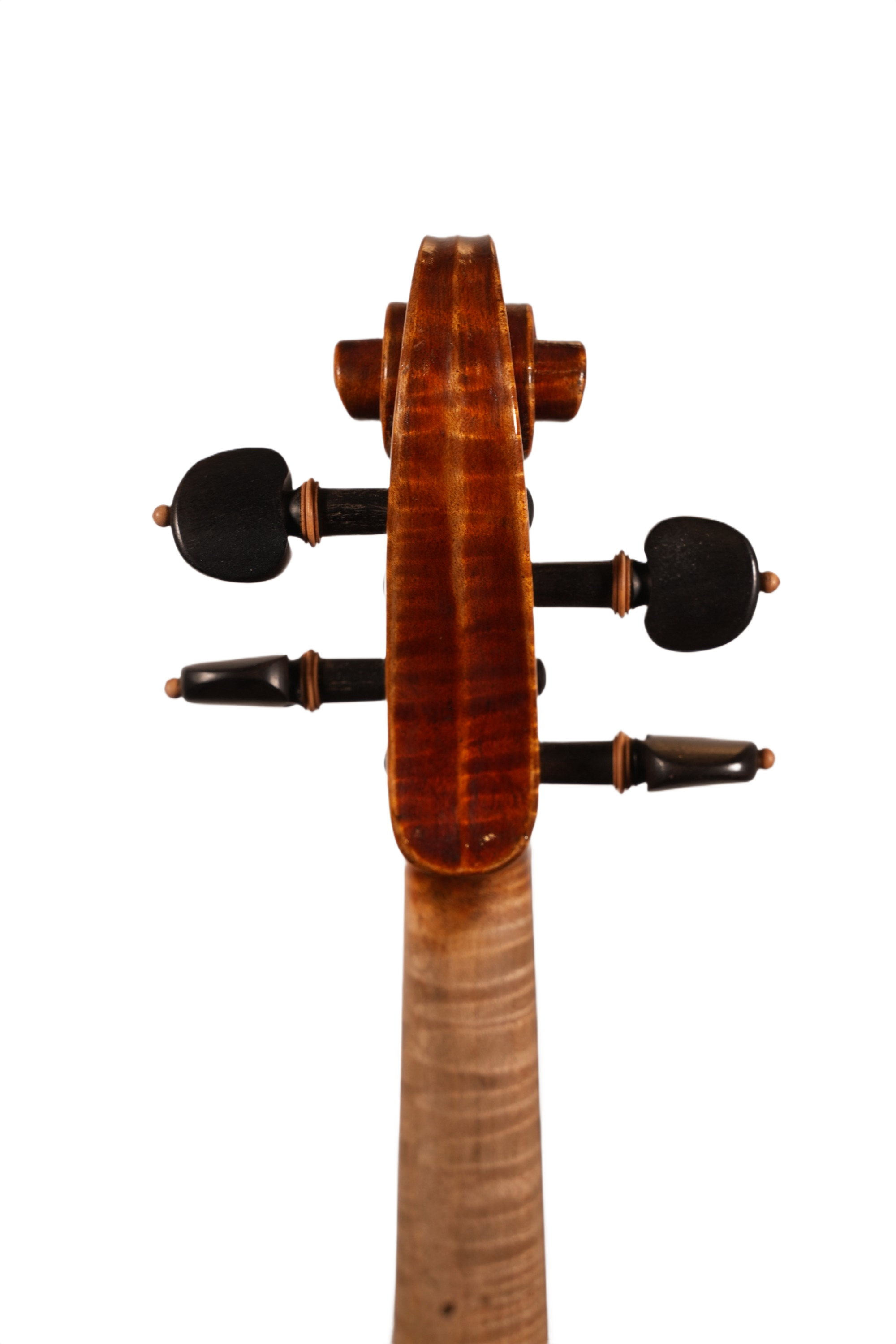 4/4 Violin Outfit - LS Model UL