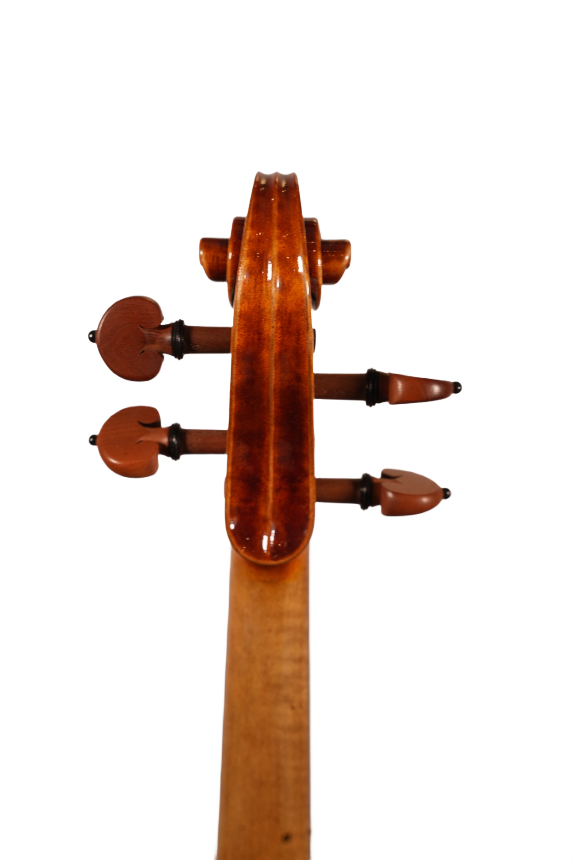4/4 Violin Outfit - Ming Jiang Zhu 905 A Model 2024