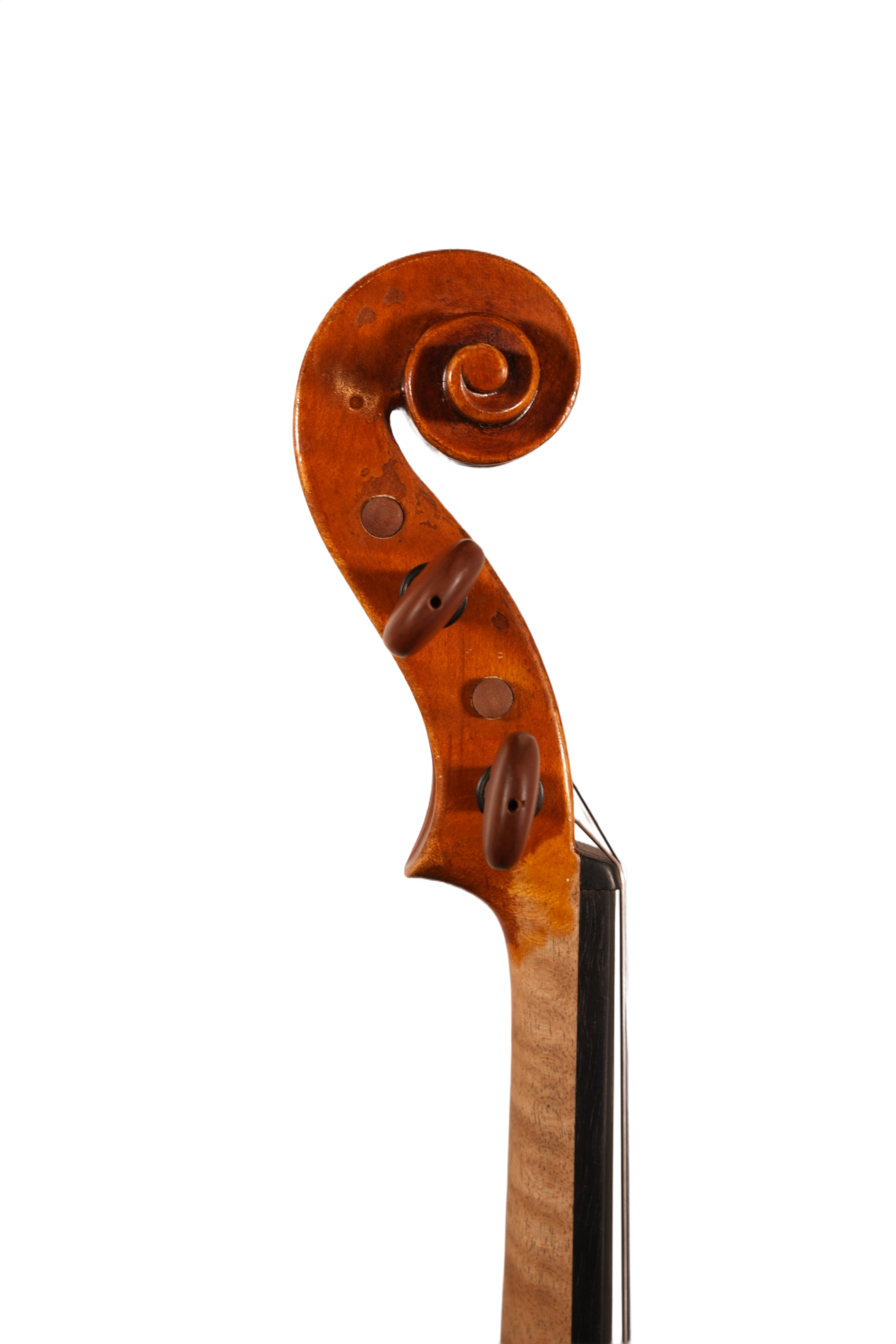 4/4 Violin Outfit - LS Model 1025