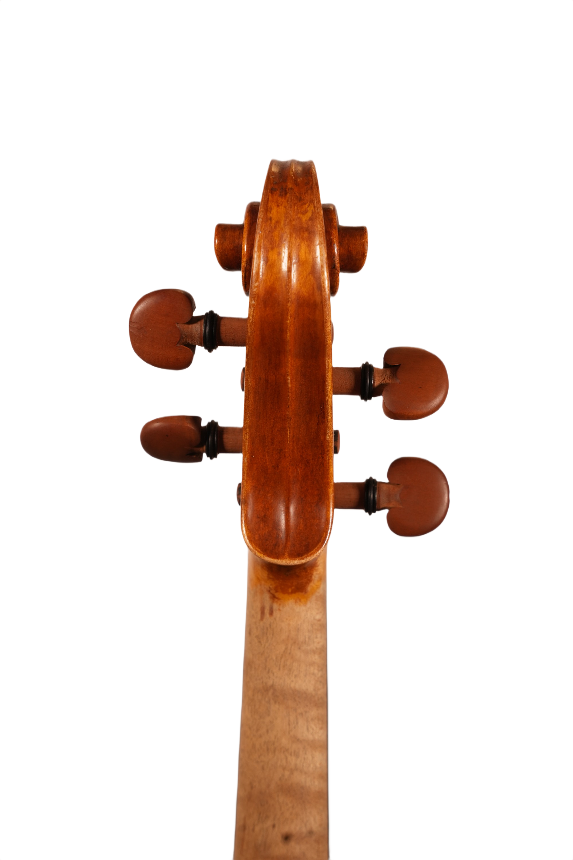 4/4 Violin Outfit - LS Model 1025