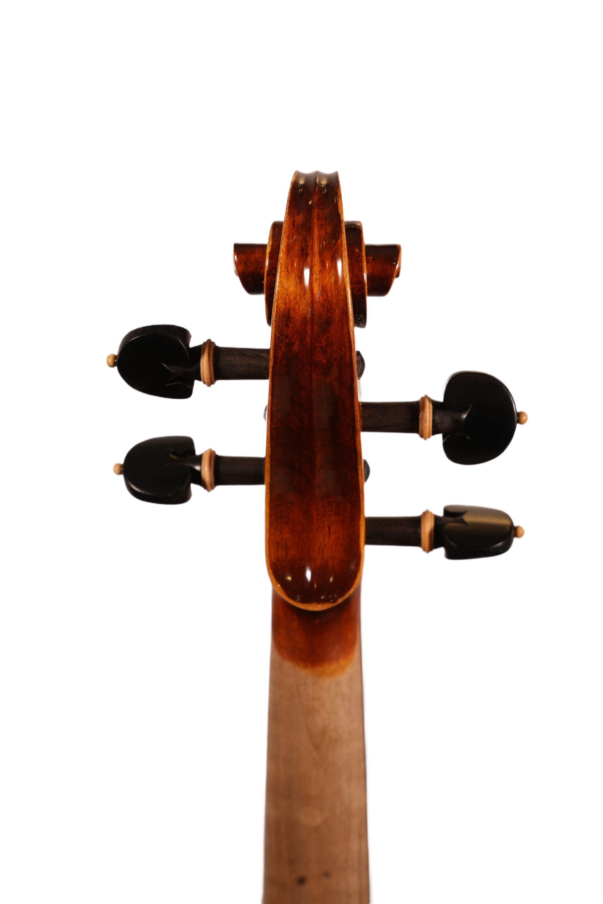 4/4 Violin Outfit - LS Model ME
