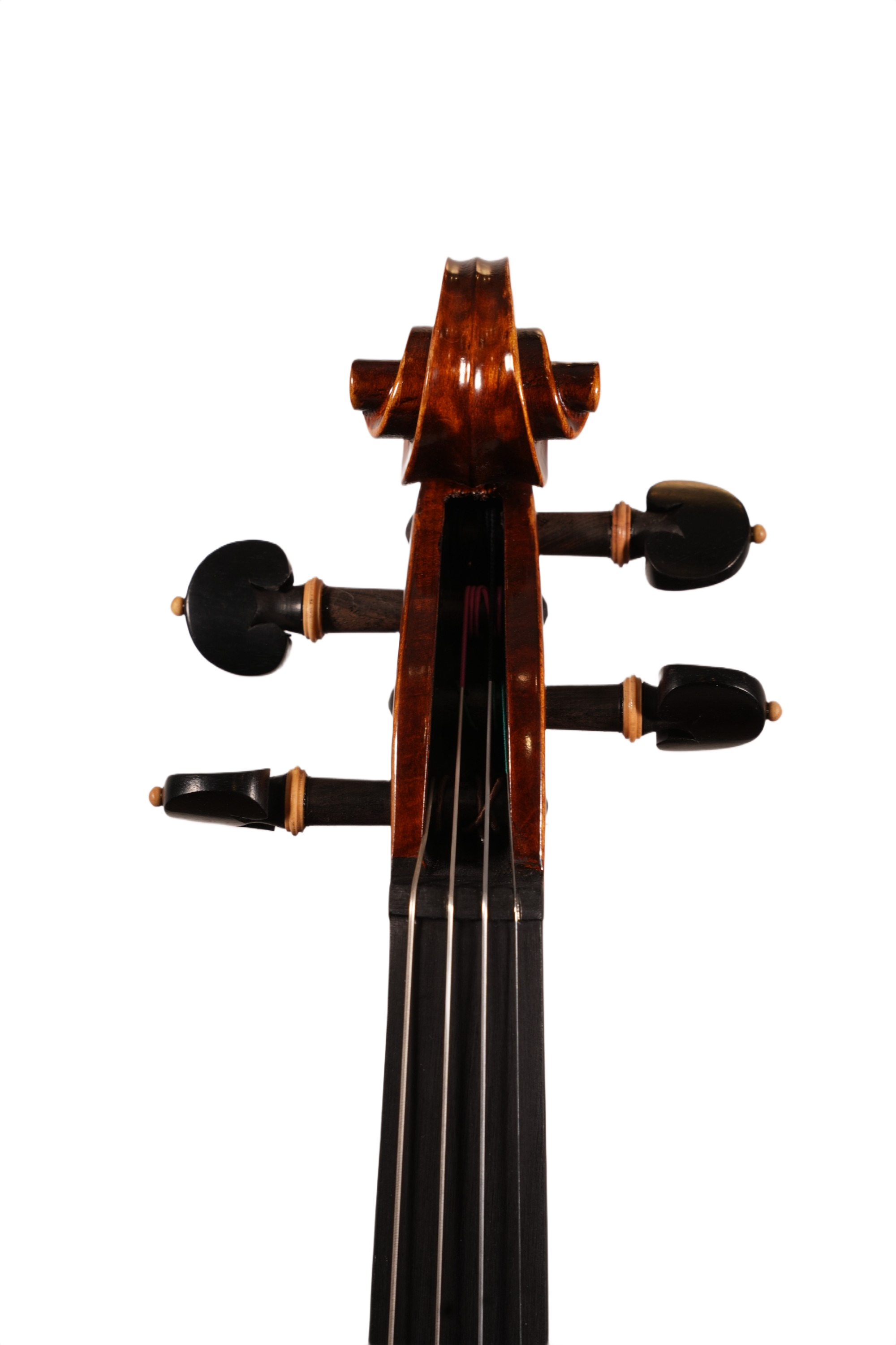 4/4 Violin Outfit - LS Model ME