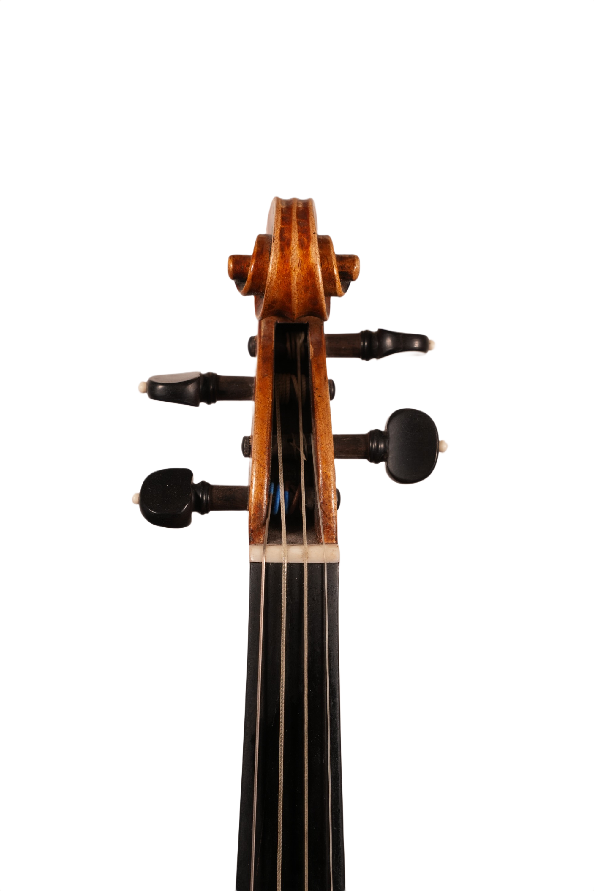 4/4 Baroque style violin - Jay Haide 2021