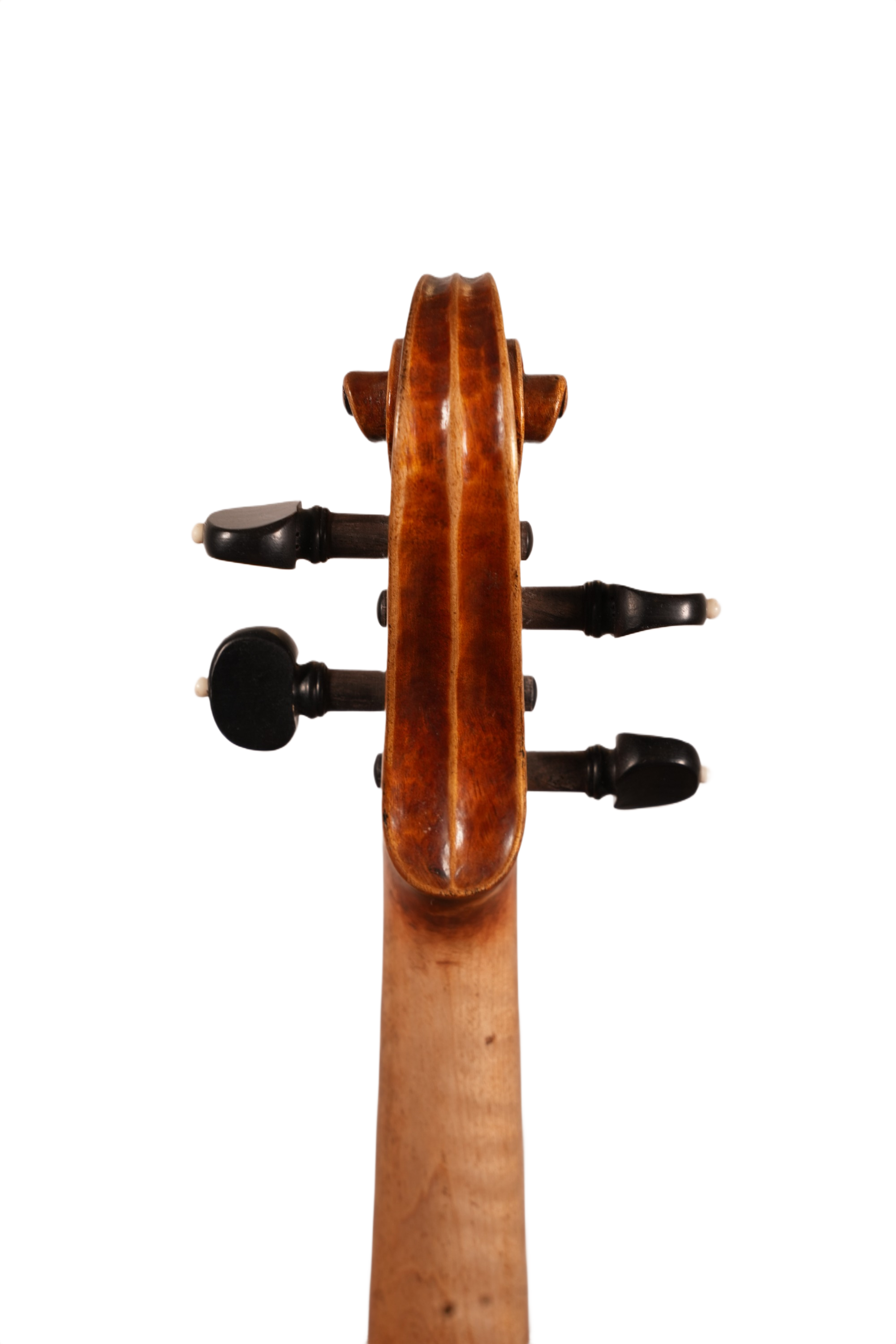 4/4 Baroque style violin - Jay Haide 2021