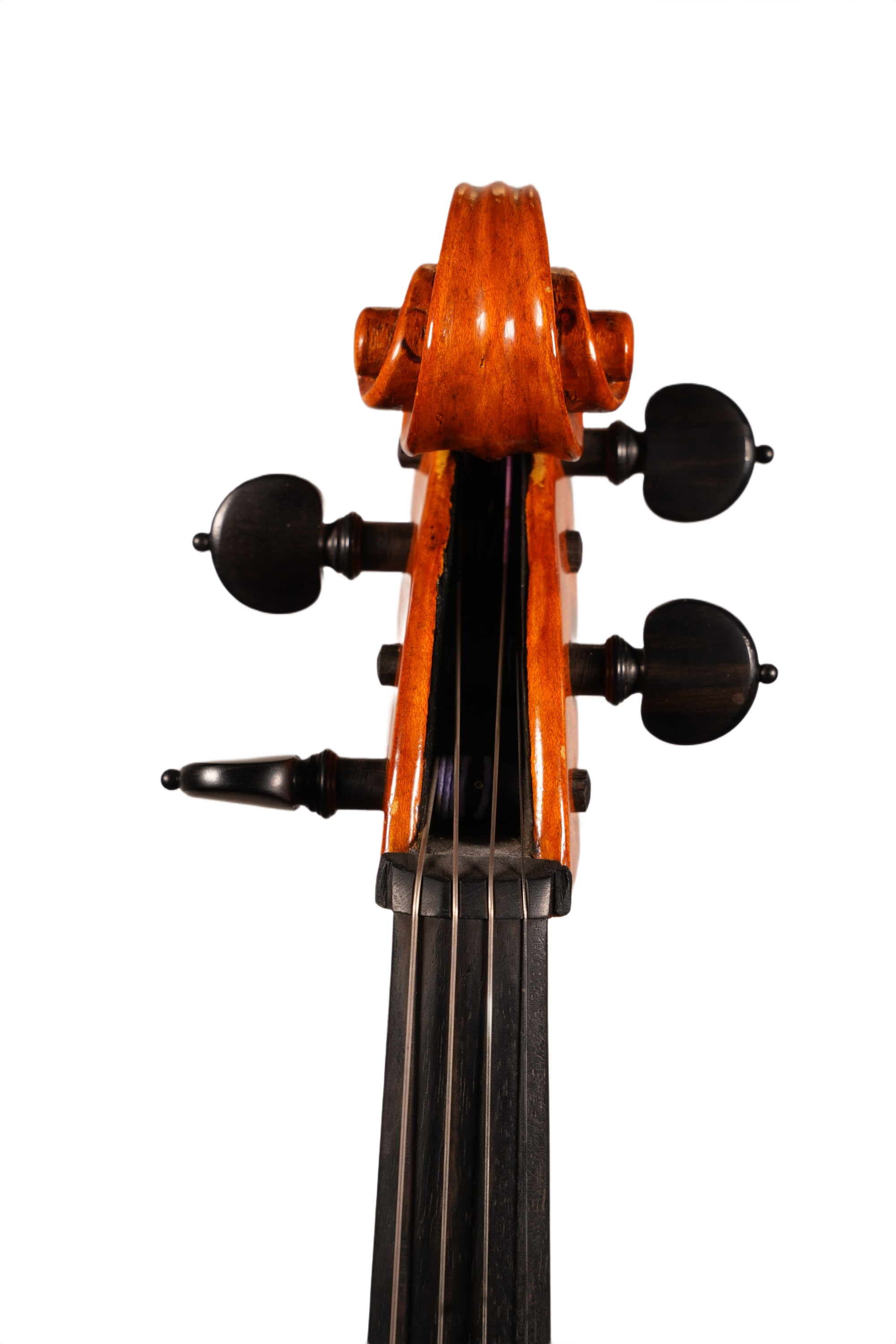 16.5" Viola Outfit - Juliano Na 2016