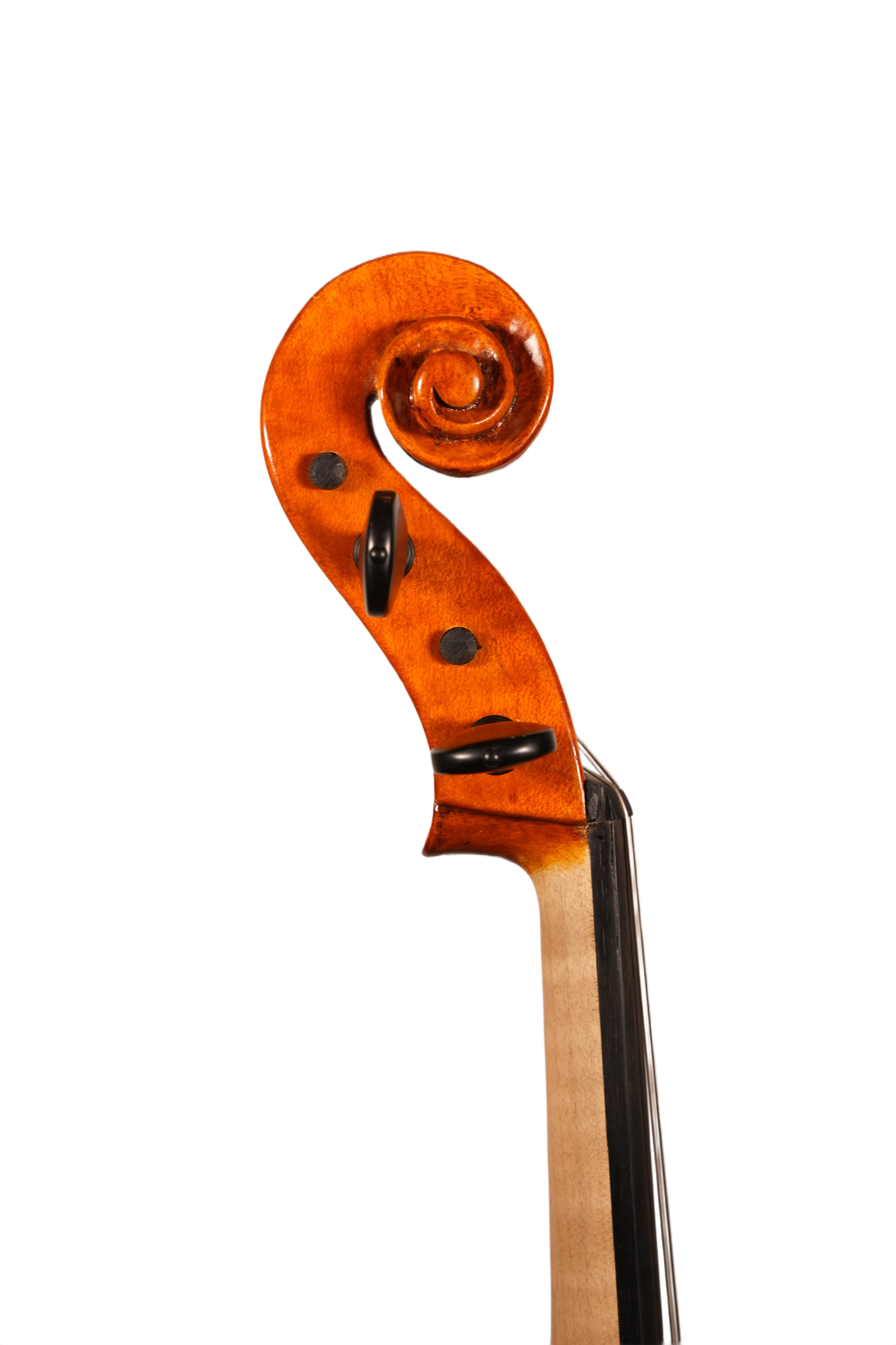 16.5" Viola Outfit - Juliano Na 2016