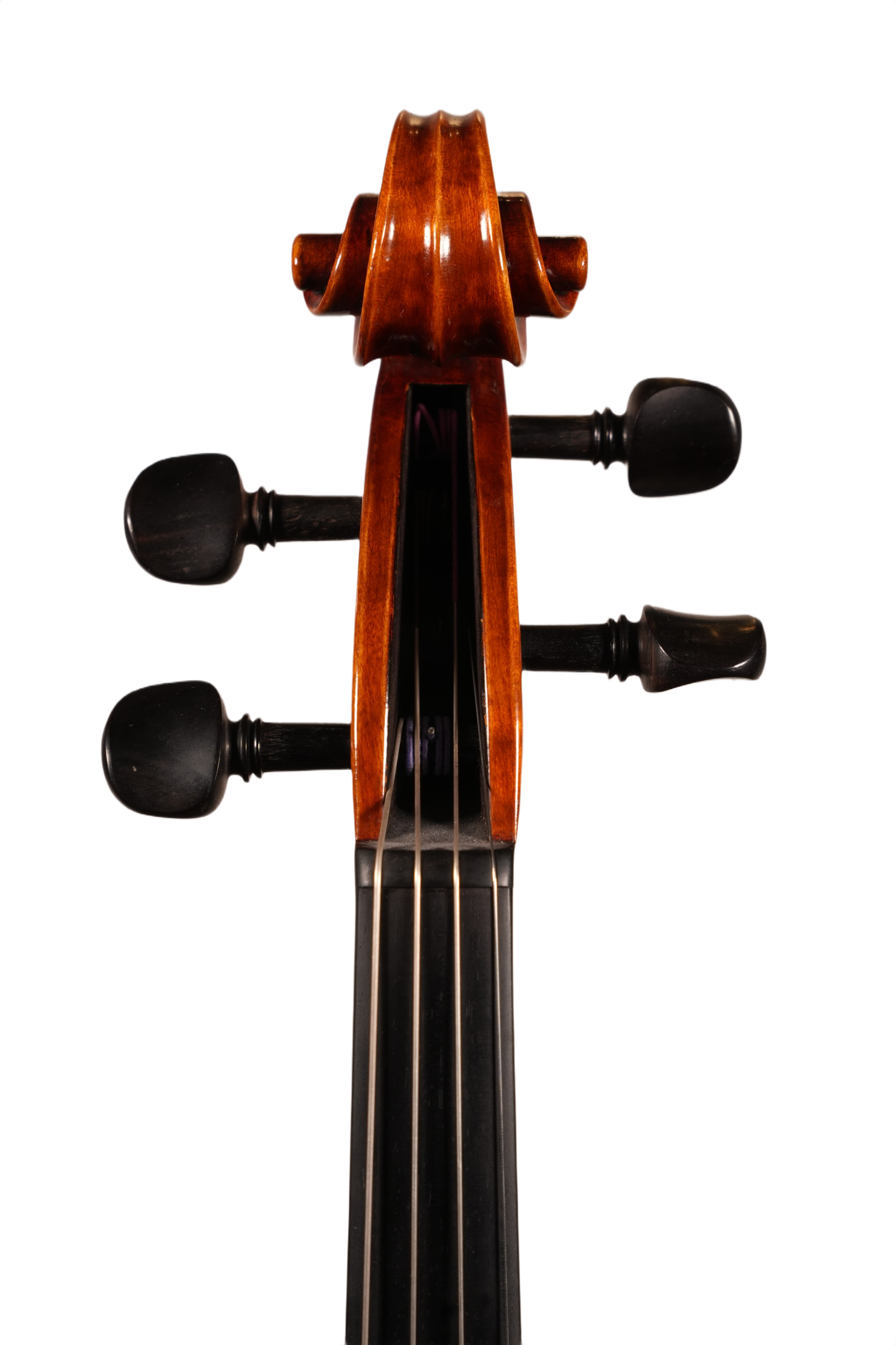 16.5" Viola Outfit - Ming Jiang Zhu 2024