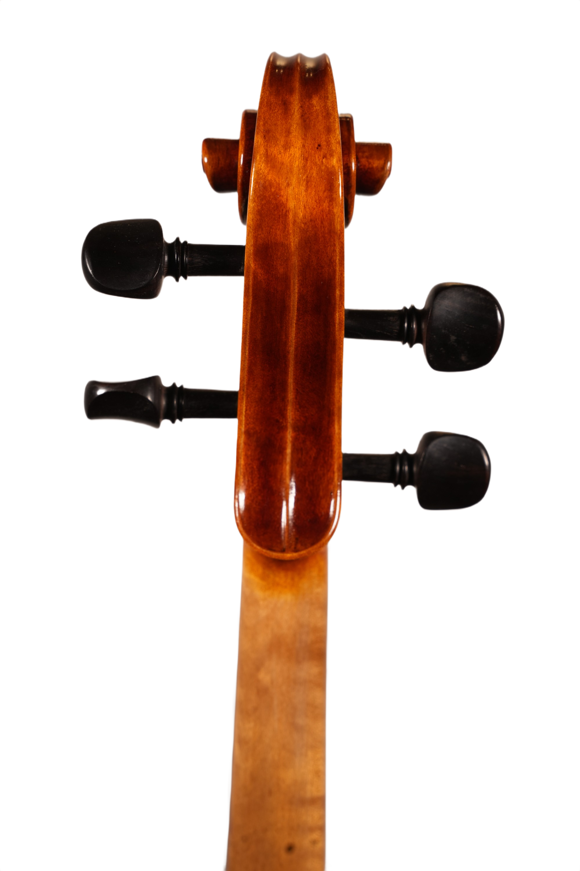 16.5" Viola Outfit - Ming Jiang Zhu 2024