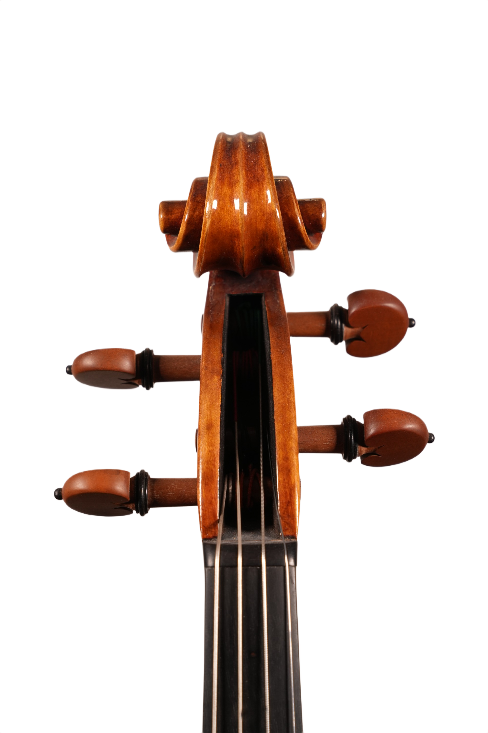 16" Viola Outfit - Ming Jiang Zhu 2019